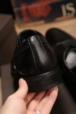 LV Business Men Shoes--183